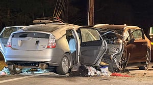 Three Bangladeshis among four dead in New York crash near Albany