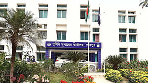 10 superintendents of police reshuffled in 10 days