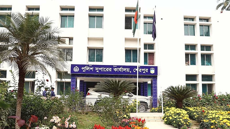 10 superintendents of police reshuffled in 10 days