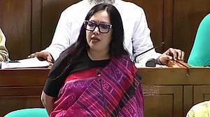 Rumeen Farhana accuses government of placing party affiliates in top roles at BB, universities