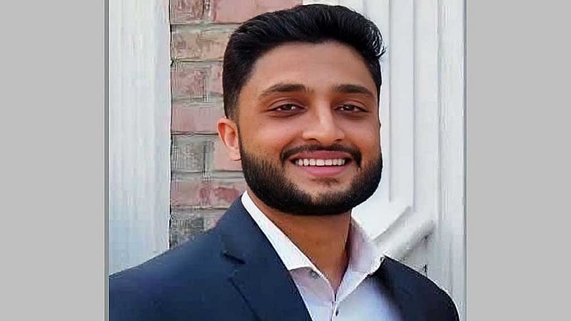 Police recover body of Bangladeshi man from Los Angeles house
