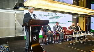Bangladesh Bank must use logic and data to reject politically pressured bank approvals, says Salehuddin