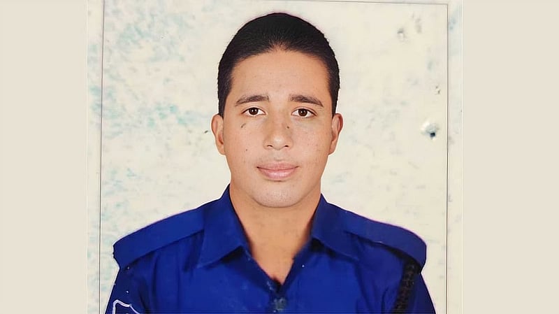 Railway Police constable killed in ‘self-inflicted’ shooting in Khulna