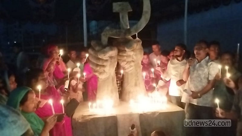Thirteen years on, survivors, families of Rana Plaza victims remain without justice