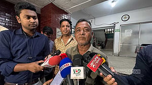 Nine unidentified suspects charged over 'top criminal' Titon murder