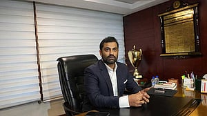 Former captain Tamim takes helm at BCB as Bulbul bows out
