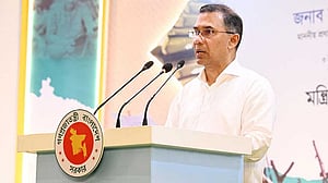 PM Tarique calls for restraint in fuel use as government continues ‘heavy subsidies’