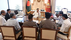 PM Tarique directs officials to ensure ‘comfortable’ relocation for hawkers