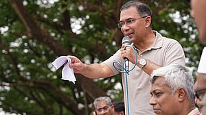 Girls’ education will be free up to degree level, LPG card planned: Tarique
