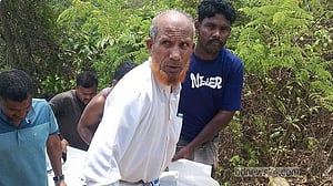 Three youths found dead in remote Teknaf hill area