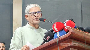 Mirza Fakhrul says energy crisis ‘artificially’ manufactured despite adequate supply