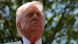 India rebukes Trump for sharing ‘hellhole’ remarks on birthright citizenship