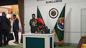 ‘Stronger’ air defence in Chattogram could have averted Rohingya crisis, says Army chief