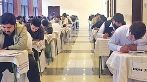 Pakistan suspends medical, dental education for Afghan students: report