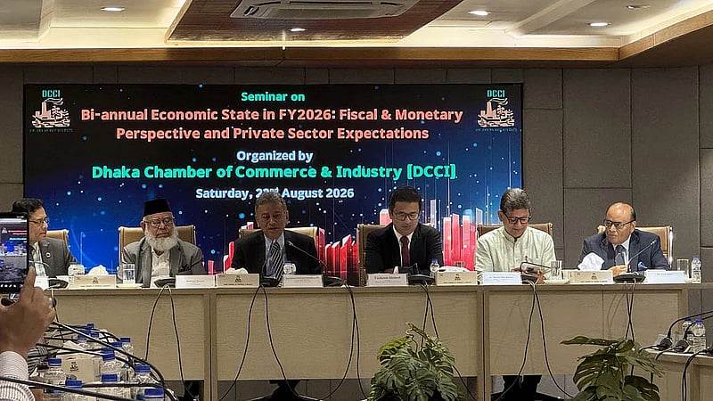 Deregulation easier said than done, Finance Minister Khosru says