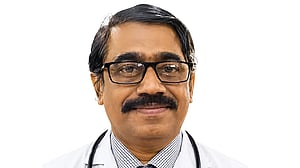 Dhaka Medical ENT chief Asadur attacked after leaving chamber