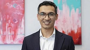 Investment Bangladesh chief Ashik Chowdhury gets status equivalent to state minister