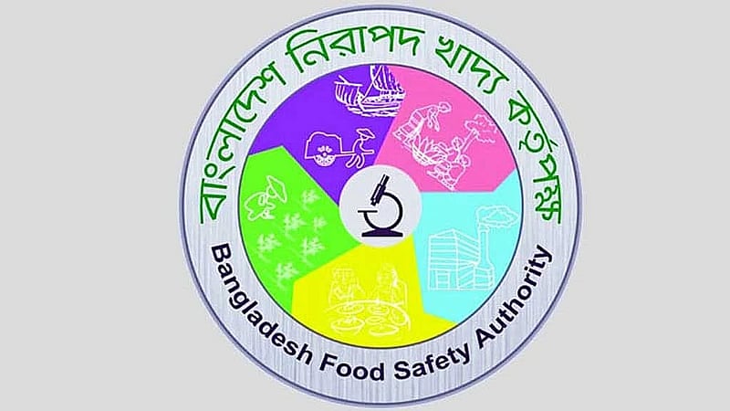 Food safety crackdown nets Tk 6.7mn in fines, 25 cases in a week