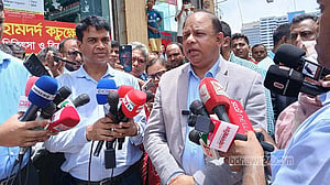 Chief prosecutor says Tarique was tortured at DGFI’s JIC during 1/11