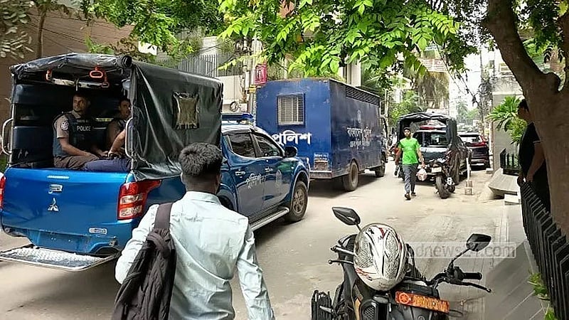 HRW urges Bangladesh to end prolonged pretrial detention of political opponents