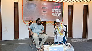 Farhad Mazhar challenges ‘romantic’ Liberation War narrative