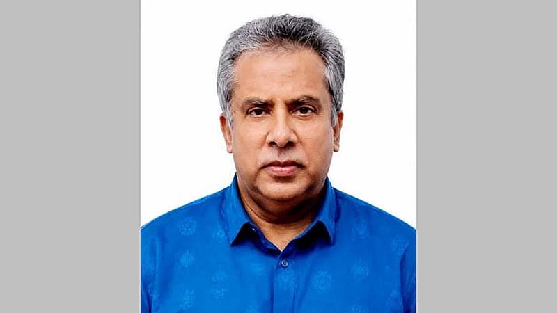 Businessman Fazlul Hoque appointed FBCCI administrator