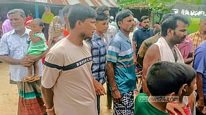 5 girls drown while bathing in Chapainawabganj river