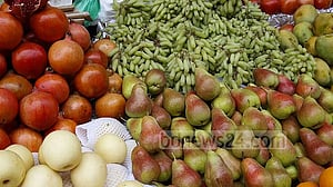 Bangladesh Bank drops mandatory 100% cash margin for fruit imports