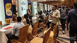 Bangladesh students, parents cite finances as top study-abroad barrier at fair