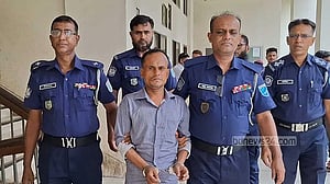 Man jailed for life over 2014 abduction of 7-year-old in Keraniganj