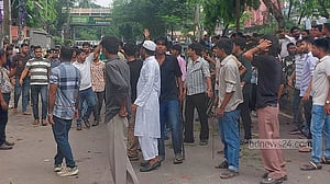 Four clashes in 24 hours leave campuses tense as Chhatra Dal, Shibir groups trade blame
