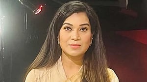 Kazi Jesin appointed to head Bangladesh Television for one year