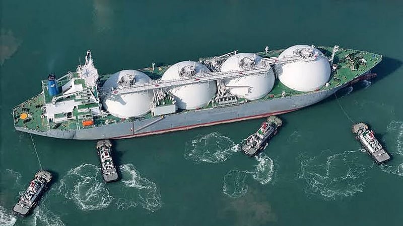 Bangladesh approves purchase of six more LNG cargoes
