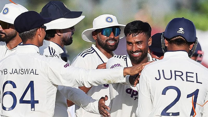 Buoyant India eye series sweep against injury-hit Sri Lanka