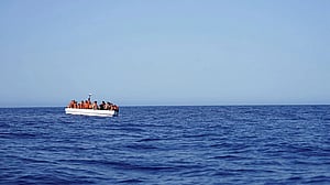 How 29 Bangladeshis drifted into Egypt after Mediterranean ordeal