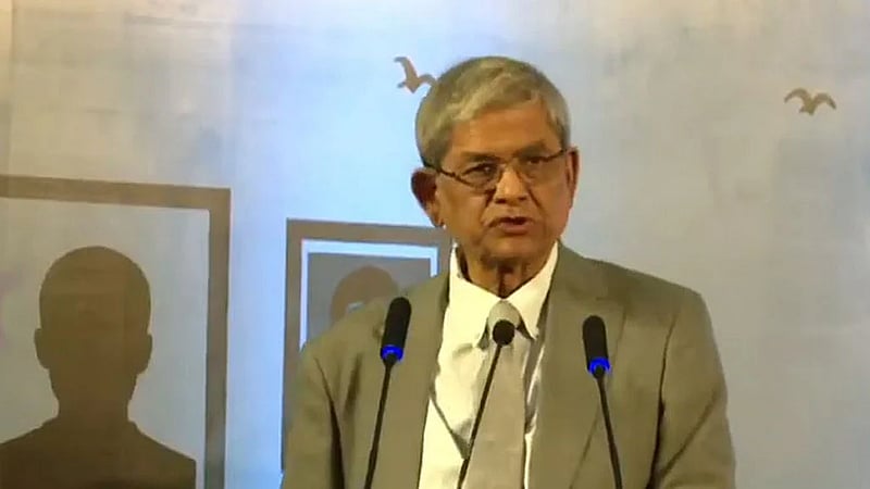 ‘There will be no more Aynaghors in Bangladesh’: President Mirza Fakhrul