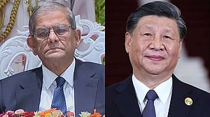 Xi says China-Bangladesh ties withstood ‘changing international circumstances’
