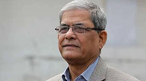 President Fakhrul sends condolences over Nepal floods that killed 150