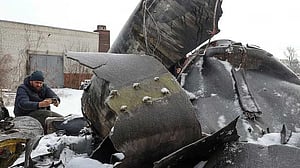 North Korean missile unit deploys in Russia for Ukraine war, Kyiv says