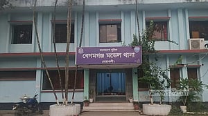 Noakhali mother arrested over infant’s death in water drum