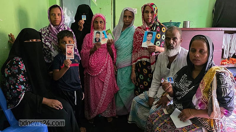 Two years after devastating Gazi Tyres fire, families of 182 remain without closure