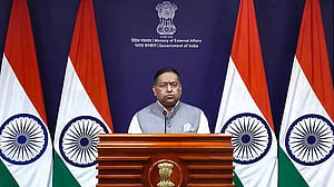 Jaiswal says India remains hopeful of Bangladesh PM’s visit despite extradition row