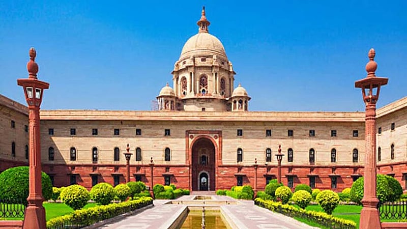 India's presidential palace issues notice hinting at Tarique visit, then withdraws it