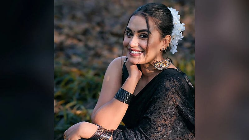 Police arrested boyfriend in case over the death of model Ridika
