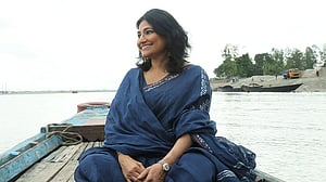 Bangladesh’s Runa Khan, founder of NGO Friendship, wins Ramon Magsaysay Award