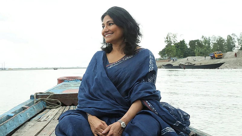 Bangladesh’s Runa Khan, founder of NGO Friendship, wins Ramon Magsaysay Award