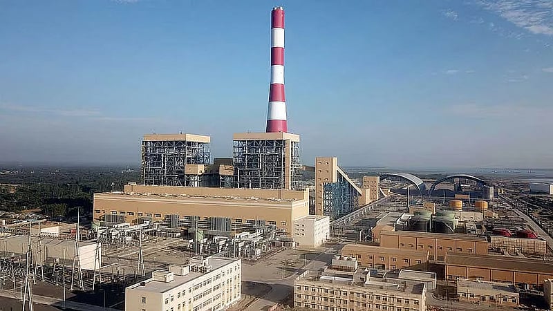 S Alam power plant cleared to use Rupali Bank’s remaining foreign-currency loan