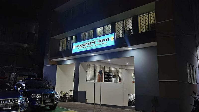 Police recover dismembered parts of woman’s body in Dhaka