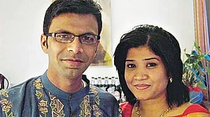 Chief prosecutor says new lead ‘links’ unnamed cultural figure to Sagar-Runi killings