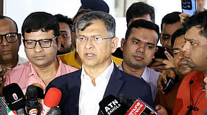 Efforts under way to bring Benazir back through diplomatic channels: home minister